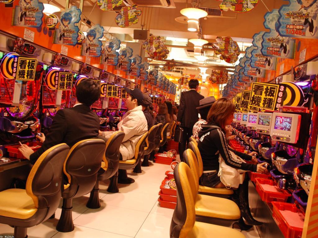 វិភាគលេងស្លុត: យុទ្ធសាស្ត្រដើម្បីឈ្នះ