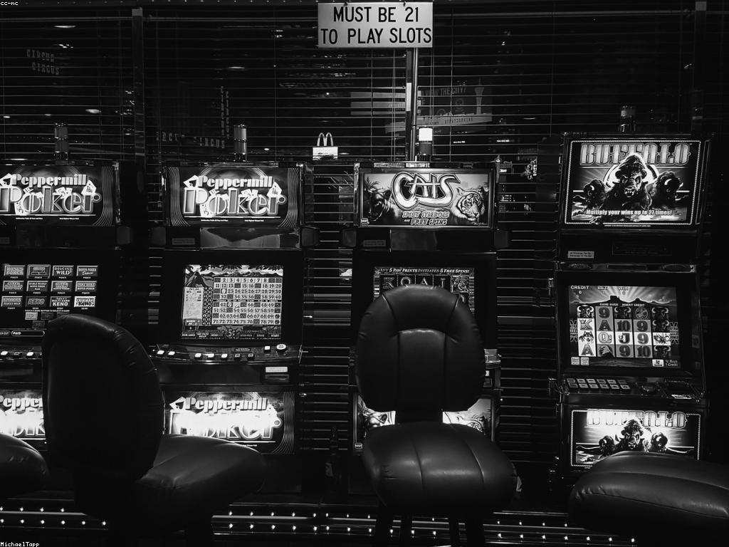 ការបង្ហាញពីស្លុត: ការយល់ដឹងអំពីឥទ្ធិពលនៃស្លុត